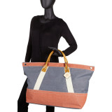 Wainscott Oversized Tote