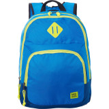 Triple School Backpack