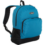 Classic Backpack with Organizer