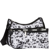 Mickey & Minnie Classic Hobo