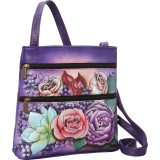 Small Travel Companion Crossbody