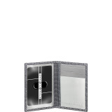 Driving Stainless Steel Wallet (ID) - RFID