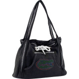Sport Noir Hoodie Purse - SEC Teams