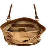 Line Up Tote