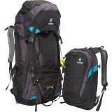 Quantum 60 + 10 SL Travel Backpack