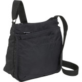 Top Zip Multi Comp Bag