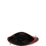 Solid 3 Way Demi Crossbody