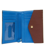 Blair Unlined Rachel French Purse