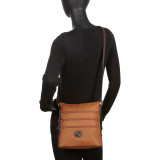 Zipgeist Crossbody