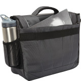 Rock Paper Scissors Laptop Messenger
