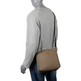 Top Zip Multi Comp Bag