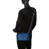 RFID Crossbody Organizer