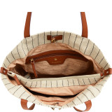 Paradise Flower Tote