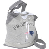 NFL Hoodie Duffel