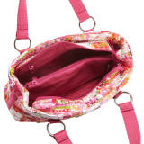 Reese Bag - Quilted