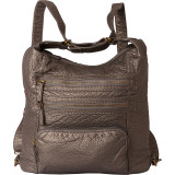 The Lisa Convertible Backpack