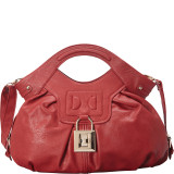 Damita Satchel
