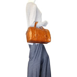 Jasmine Bouquet Satchel