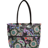 Lighten Up Expandable Travel Tote