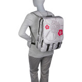Laptop Backpack fits up to 17" Laptop