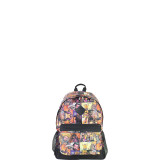 Comics Backpack