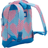 Agatha Small Backpack Pixels