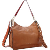 Raquel Flap Hobo