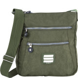 Go-Anywhere Crossbody
