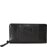 Ladies’ RFID Clutch Wallet