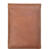 Triple Play L Fold Wallet