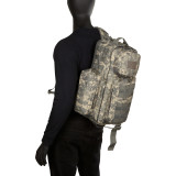 Advanced Tactical Sling Pack