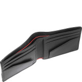 Alpha Double Billfold