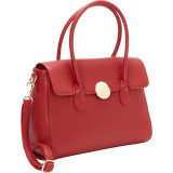 Women's Romano Satchel Bag