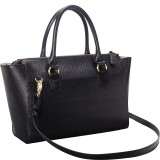 Metro Bowery Tote