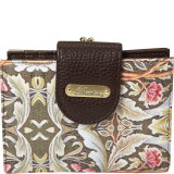 Art Nouveau Lexington Wallet