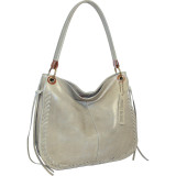 Kaylee Leather Hobo