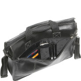 Leather Briefcase