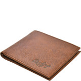 Triple Play Bifold Wallet