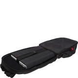 新秀丽Samsonite WHARTON 商务休闲电脑双肩背包 36B*09001 黑色