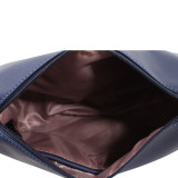 Prinia 3-in-1 Shopper's Tote - Cosmetic Pouch and Wristlet