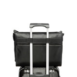 Classic Messenger Bag
