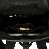 Moleskine Roll-Top Backpack
