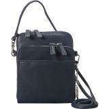 Extra Small Crossbody with Organizer
