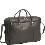 Double Top Zip Portfolio