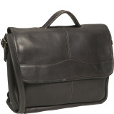 Porthole Briefcase
