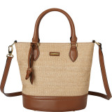 South Hampton Bucket Bag
