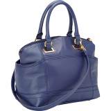 Perfect Pocket Convertible Satchel