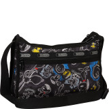 Peanuts X LeSportsac Deluxe Everyday Bag