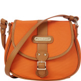 Crossbody Saddlebag