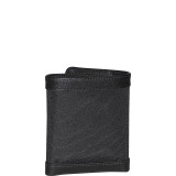 Capital Collection Three-Fold Wallet